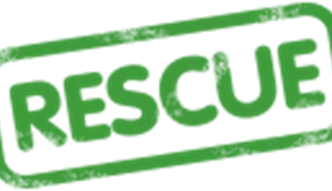 Rescue Label