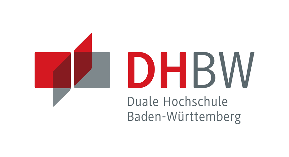 Duale Hochschule Baden Wurttemberg Dhbw Logo