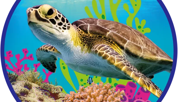 SL Conservation Round Turtle 1000X1000px