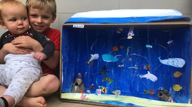 Aquarium 10