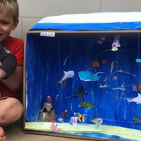 Aquarium 10