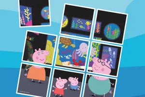 Jumbo Jigsaw