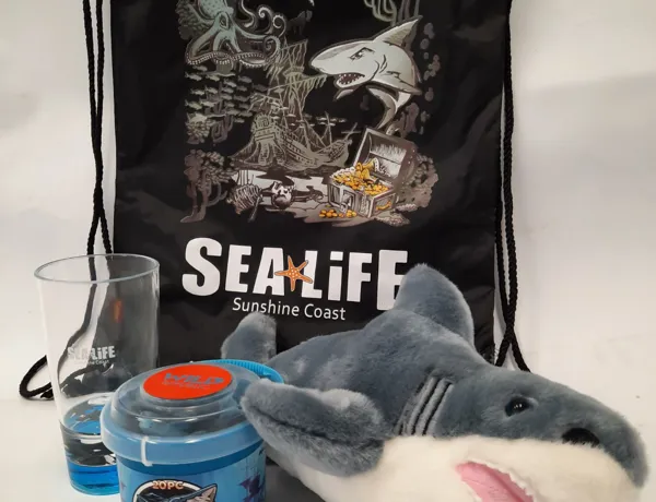 Shark 3