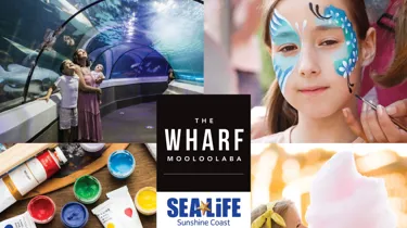 TWM Family Fun Day IG Tile