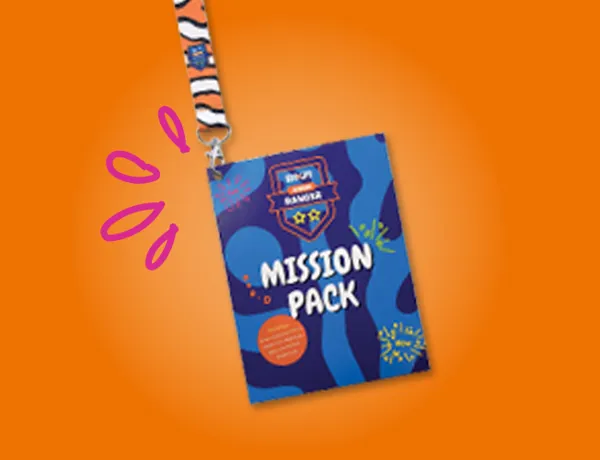 Mission Pack