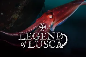 Legend Of Lusca Experience