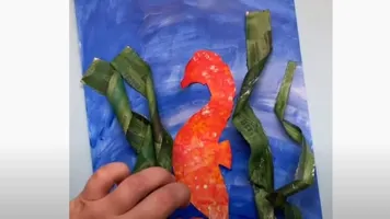 Seahorse Craft