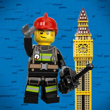 Lego Web 400X400