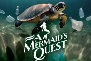 A Mermaid's Quest Experience