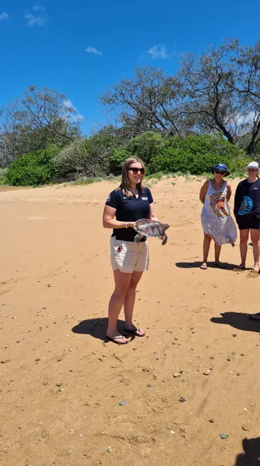 Iluka Release 7