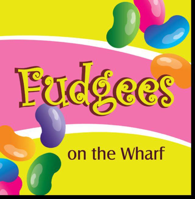 Fudgees Logo