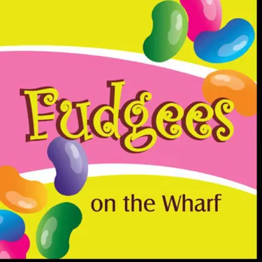 Fudgees Logo