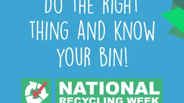 Recyclingweek 1080X1080