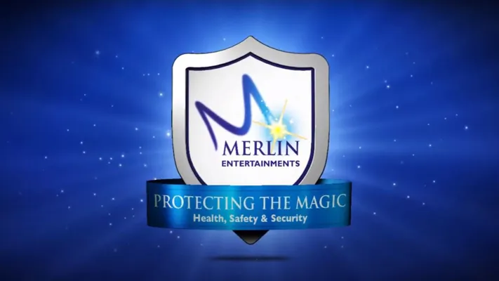 Spells Of Safety Video