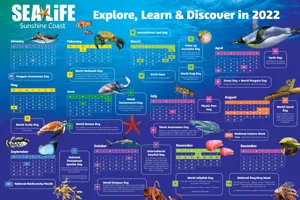 2022 School Calendar