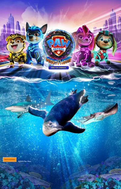 SL Pawpatrol Frontpagehero 1920X1080px SLSC