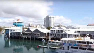 Wharf Video