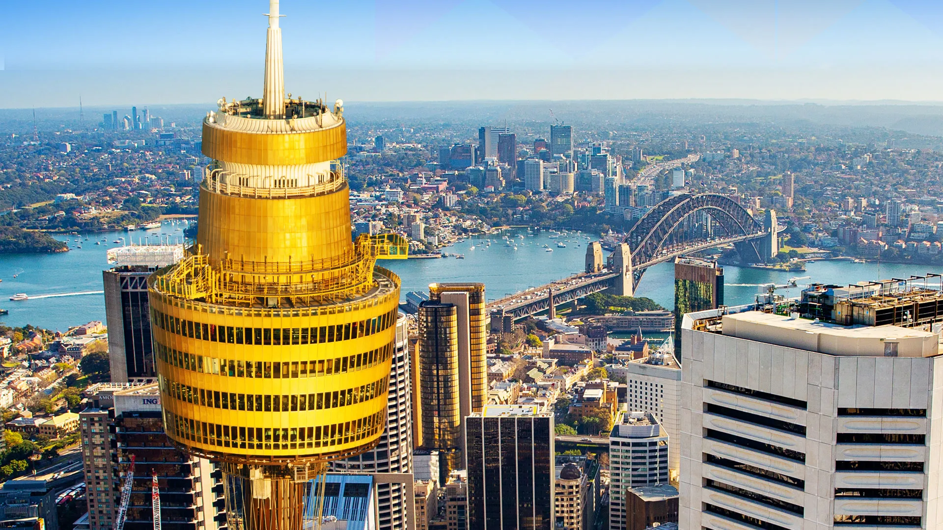 Sydney Tower Eye (1)