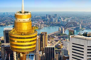 Sydney Tower Eye (1)