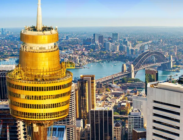 Sydney Tower Eye (1)
