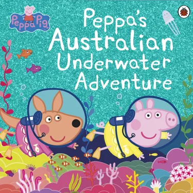 Underwater Adventure