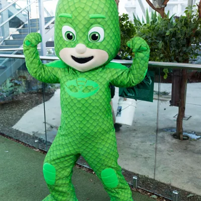 PJ Masks