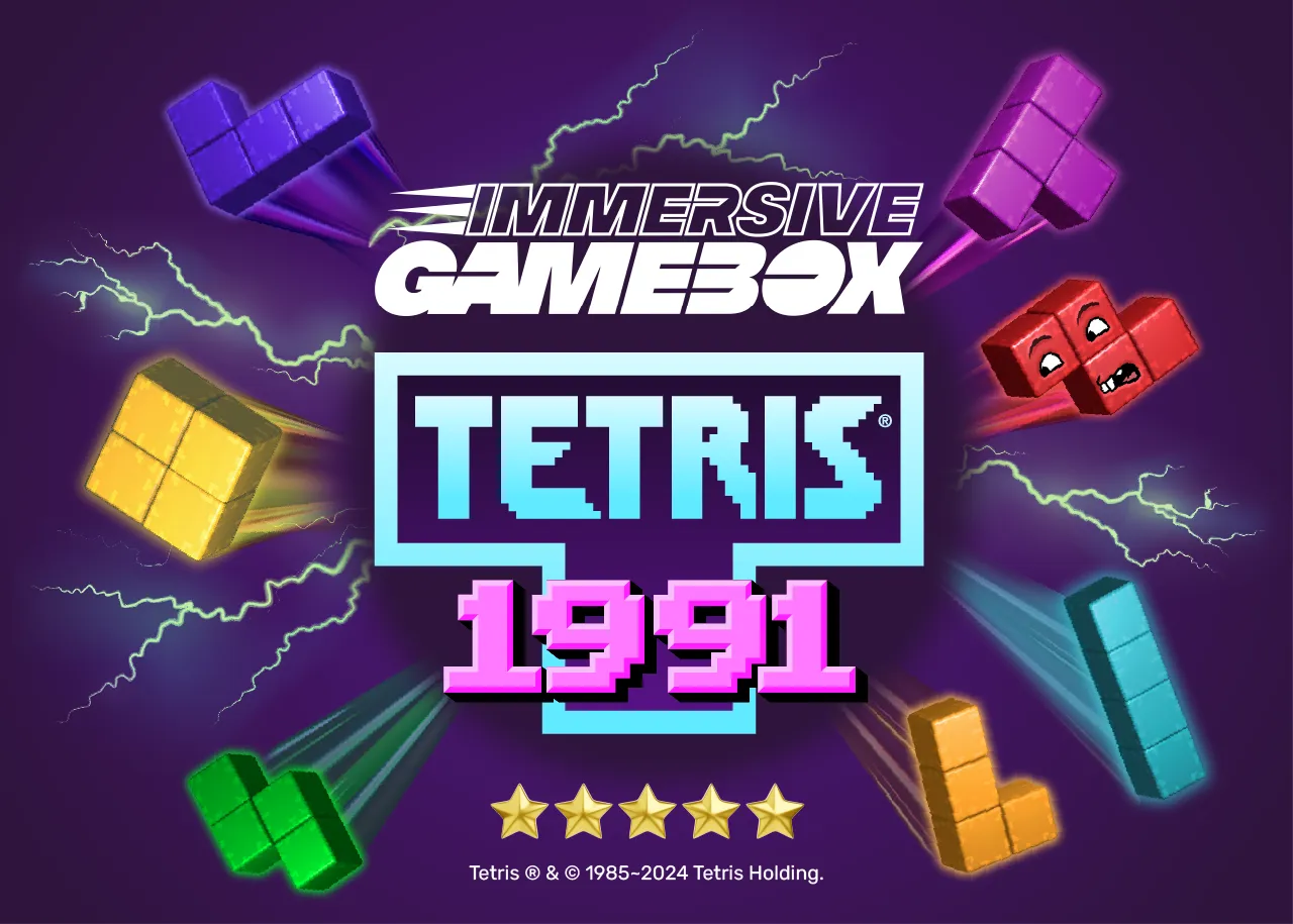 Tetris 1991