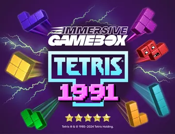 Tetris 1991