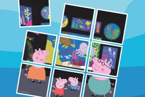 Jumbo Jigsaw