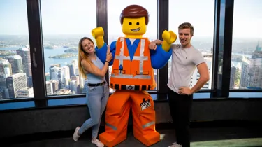 STE LEGO Benholgate (100)