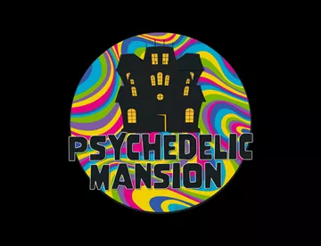 Psychedelic Mansion