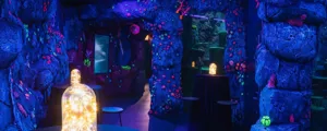 Events SLSA 0001 Cocktail In Night Zone 1