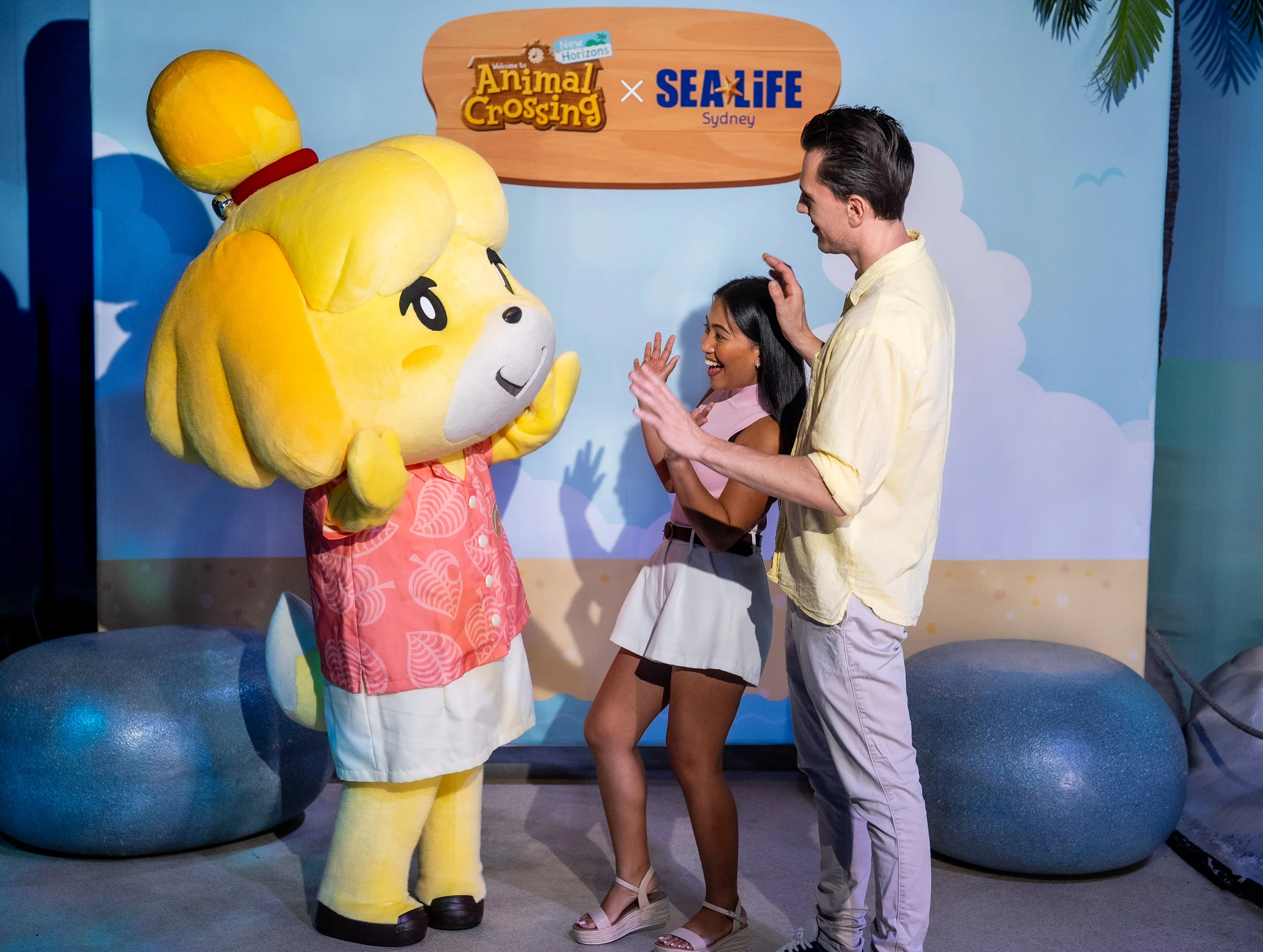 09 SLSA AC [USE ANZ ONLY EXP 20251231] Couple Meet And Greet