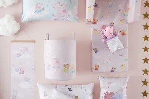 Hasbro Peppa Pig Accesories Range Flatlay
