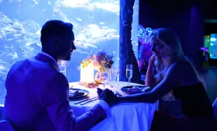 Private Dining Platinum