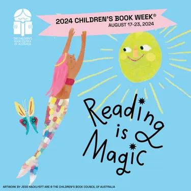 2024 Readingismagic Day SM