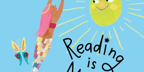 2024 Readingismagic Day SM