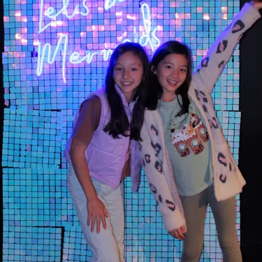 SEA LIFE Sydney Aquarium Myths And Legends Mermaids