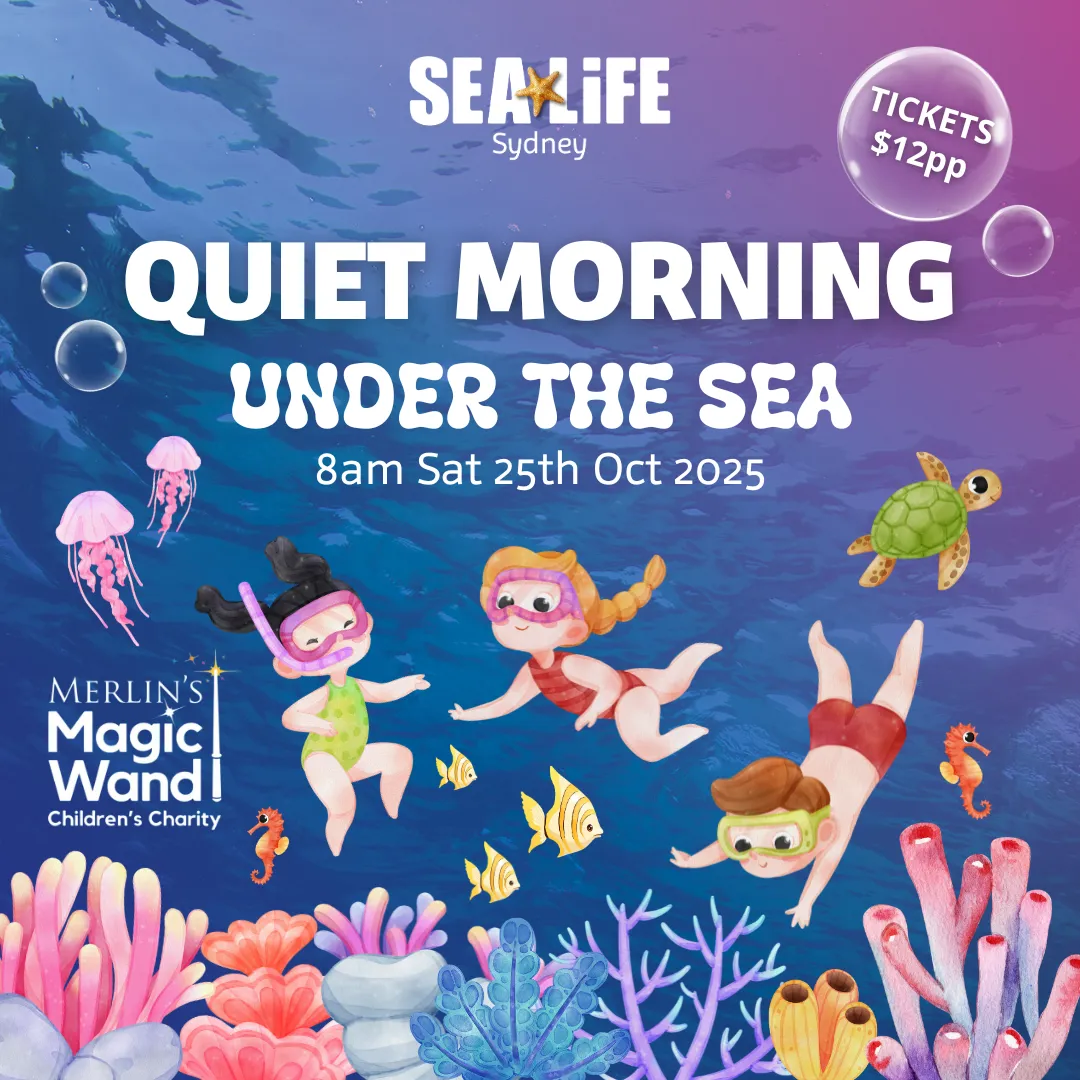 Under the Sea