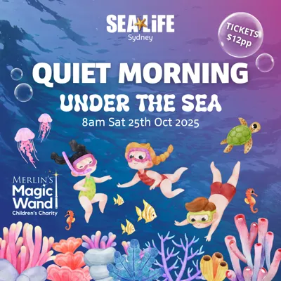 Under the Sea