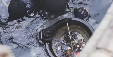 Sea Bin