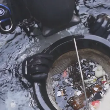 Sea Bin