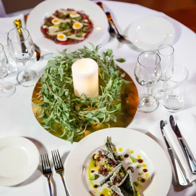 SLS Privatedining 7812 Benholgate