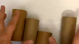 Toilet Roll Craft