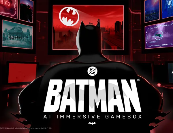 Batman Gamecard 2 1280 X 915Px