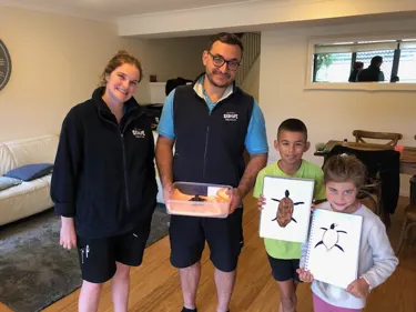 Emily Luke Animalrescuecentre (1)