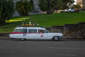 ECTO1 18