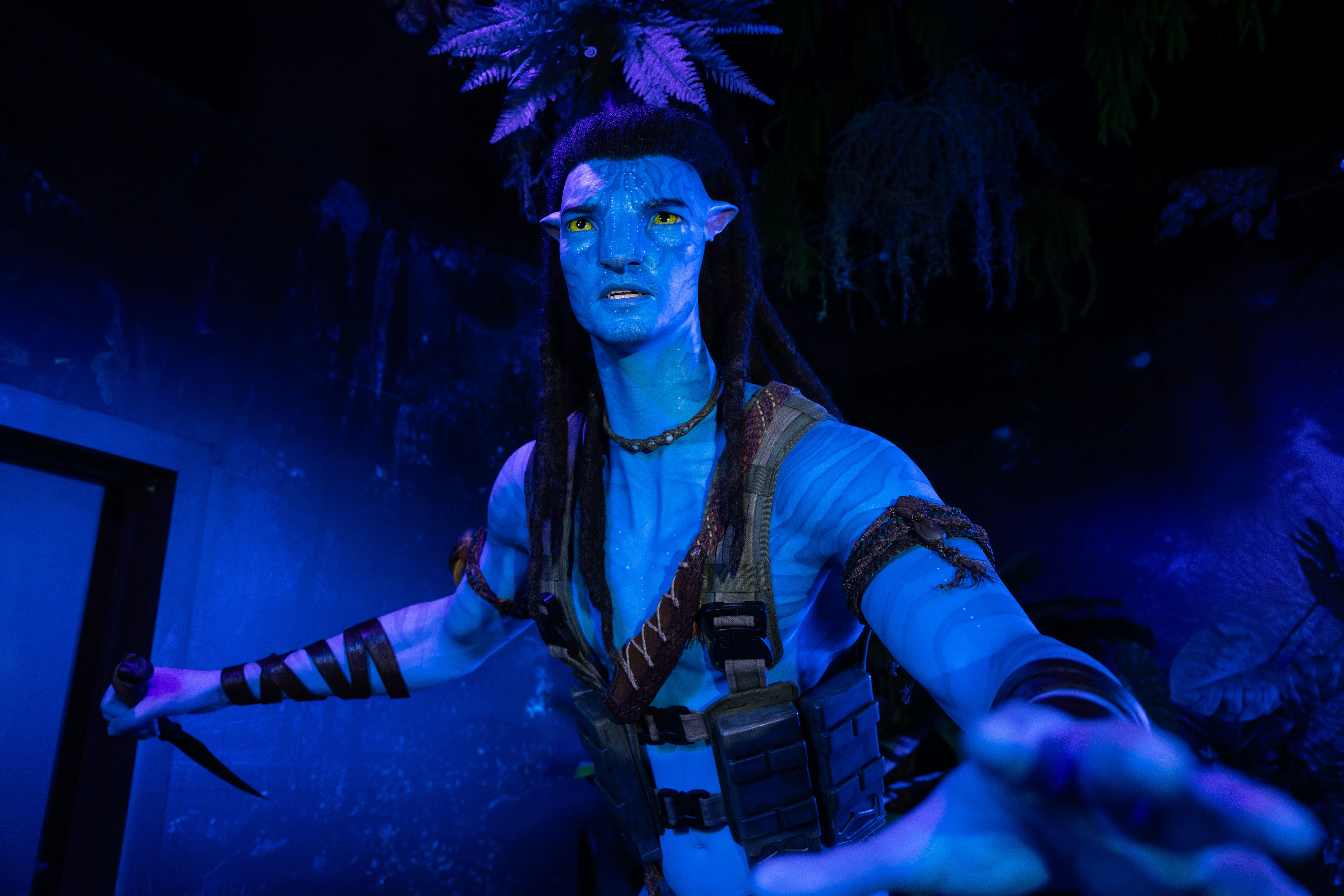 00004 HERO MTS AVATAR SET [FILM & TV] 2025 [USE GLOBAL] [EXP INPERP] Jake Sully Upshot