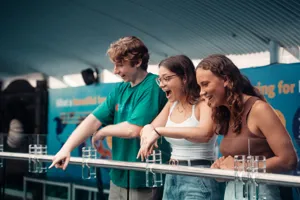 friends-sealifesydney