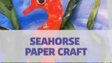 Seahorse Craft
